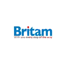 Britam logo